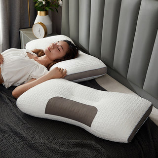 Orthopedic Pillow for Neck Support