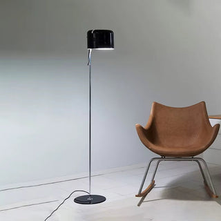 Modern Floor Lamp with Flexible Illigination