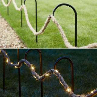 Decorative Summer Rope Light (4.5 meter)