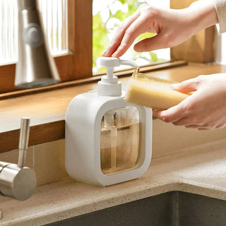 Modern Minimalist Soap Dispenser