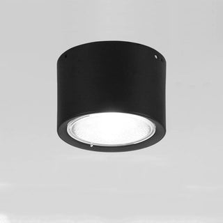 Cylinder Flush Mount Ceiling Light