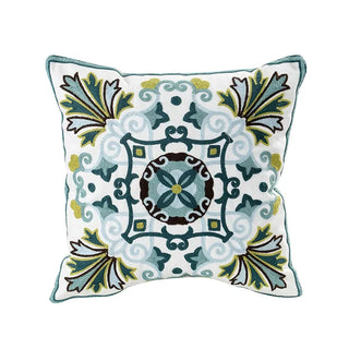Decorative Cotton Canvas Cushion Cover