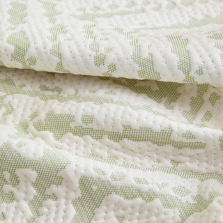 Washable Chevron Sofa Cover