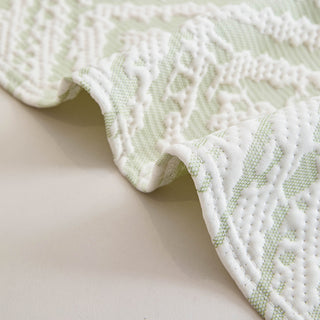 Washable Chevron Sofa Cover