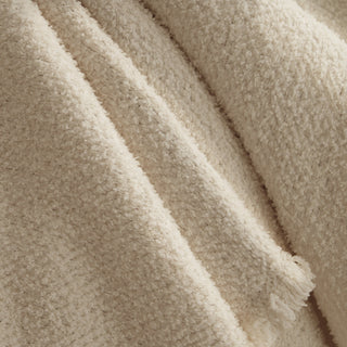 Plush Chenille Winter Sofa Cover