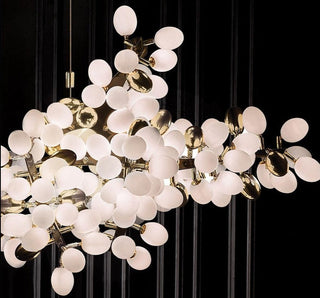 Artistic Branch Chandelier