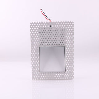 Nordic LED Stair Wall Light With Motion Sensor