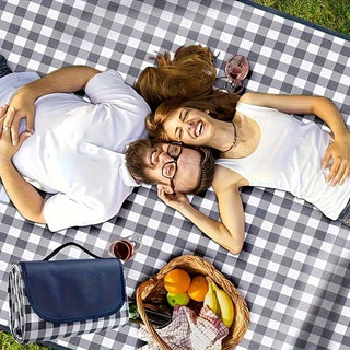 Waterproof Picnic and Beach Blanket