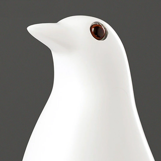 Scandi House Bird Figurine
