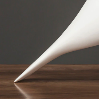 Scandi House Bird Figurine