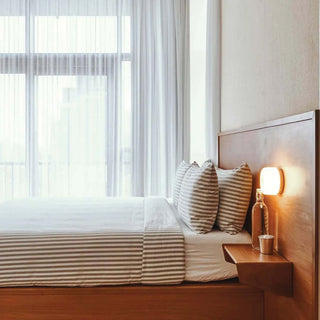 Dimple Sconce Light Soft Ambient Glow