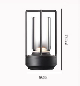 Modern Wireless LED Table Lamp