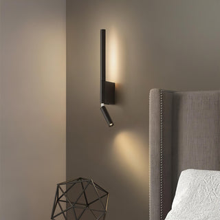 Adjustable Rotating LED Wall Light