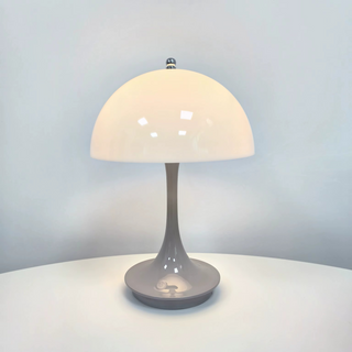 Scandinavian Elegant LED Table Lamp
