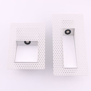 Nordic LED Stair Wall Light With Motion Sensor
