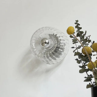 Nordic Glass Wall Light