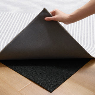 Minimalist Non Slip Rug