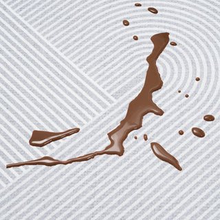 Minimalist Non Slip Rug