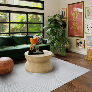 Minimalist Non Slip Rug