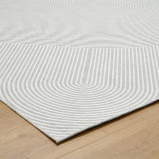 Minimalist Non Slip Rug