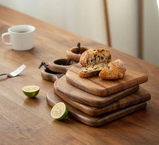 Luxury Walnut Chopping Board