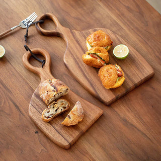 Luxury Walnut Chopping Board