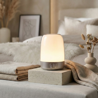 Wake Up Light Alarm Clock