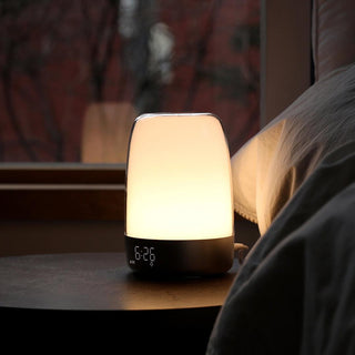 Wake Up Light Alarm Clock