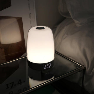 Wake Up Light Alarm Clock