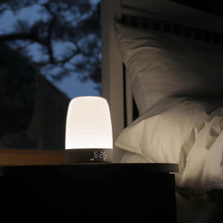 Wake Up Light Alarm Clock
