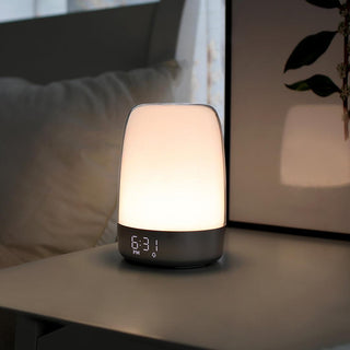 Wake Up Light Alarm Clock