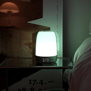 Wake Up Light Alarm Clock