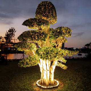 Outdoor LED Tree Spotlight For Garden And Landscape Lighting