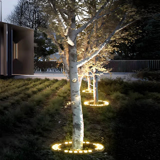 Outdoor LED Tree Spotlight For Garden And Landscape Lighting