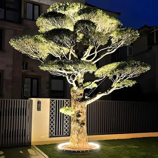 Outdoor LED Tree Spotlight For Garden And Landscape Lighting