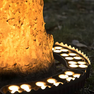 Outdoor LED Tree Spotlight For Garden And Landscape Lighting