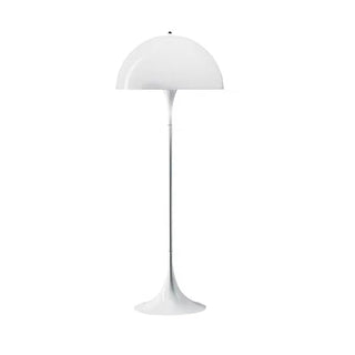 Scandinavian Dome Floor Lamp