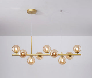 Luxurious Chandelier for the Dining Table