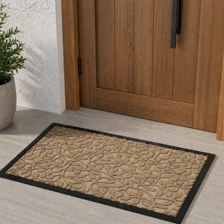 Non-Slip Outdoor Rubber Door Mat