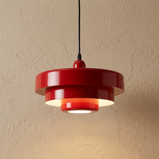 Elegant Norwegian Hanging Lamp