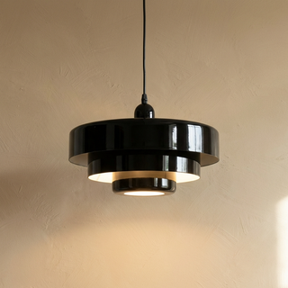Elegant Norwegian Hanging Lamp