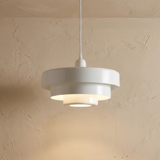 Elegant Norwegian Hanging Lamp