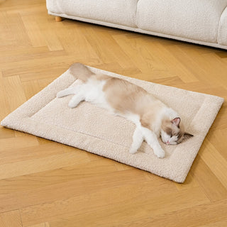 Soft Non-Slip Pet Mat