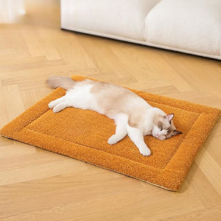 Soft Non-Slip Pet Mat