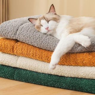 Soft Non-Slip Pet Mat