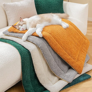 Soft Non-Slip Pet Mat