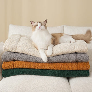Soft Non-Slip Pet Mat