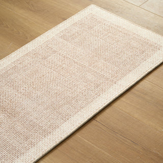 Modern Hallway Mat