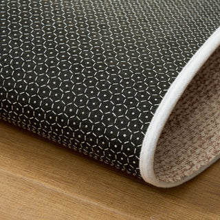 Modern Hallway Mat