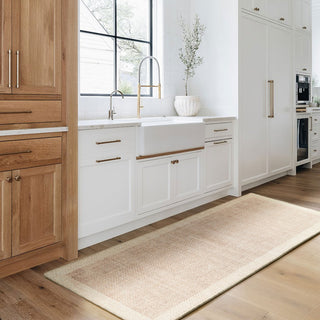 Modern Hallway Runner – Easy Clean, Stain-Resistant & Slip-Proof
